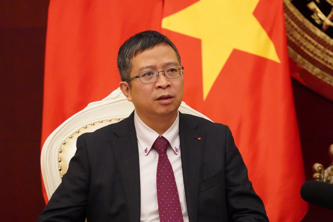 thu tuong du sco 2025 truyen tai thong diep hop tac manh me cua viet nam hinh anh 1