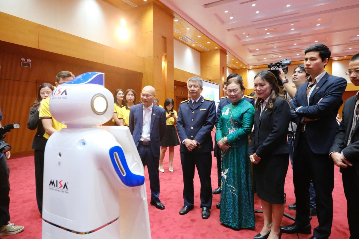 chinh thuc ra mat cong thong tin thue ho tro doanh nhan hinh anh 2