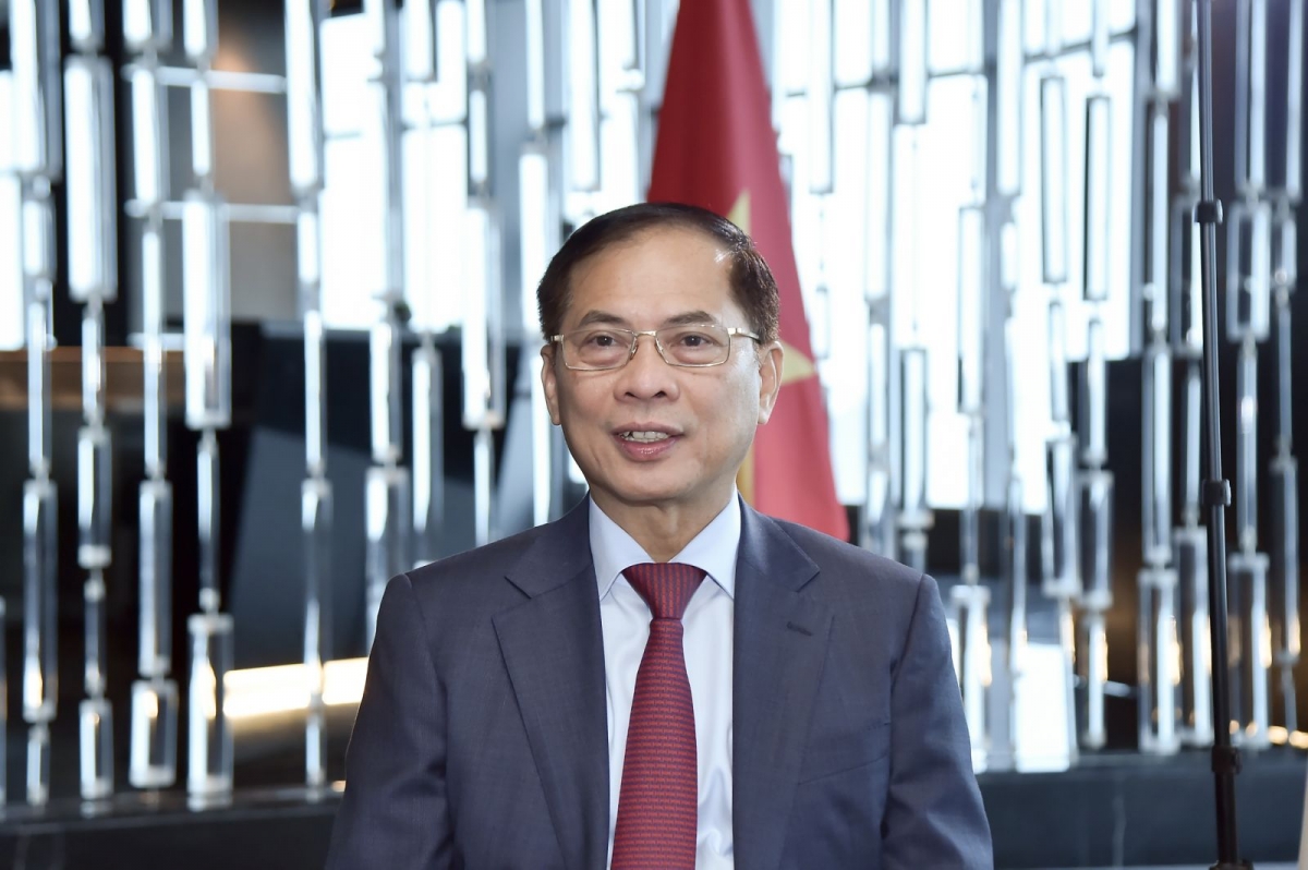 chuyến thăm châu phi của chủ tịch nước thể hiện tầm vóc của đối ngoại việt nam hình ảnh 1 chuyen tham chau phi cua chu tich nuoc the hien tam voc cua doi ngoai viet nam hinh anh 1