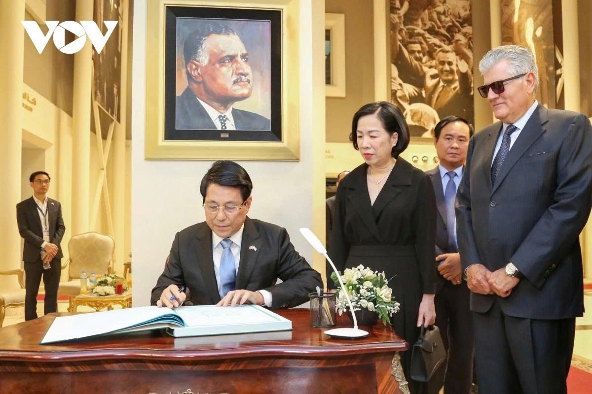 president luong cuong s africa tour in the spotlight picture 10