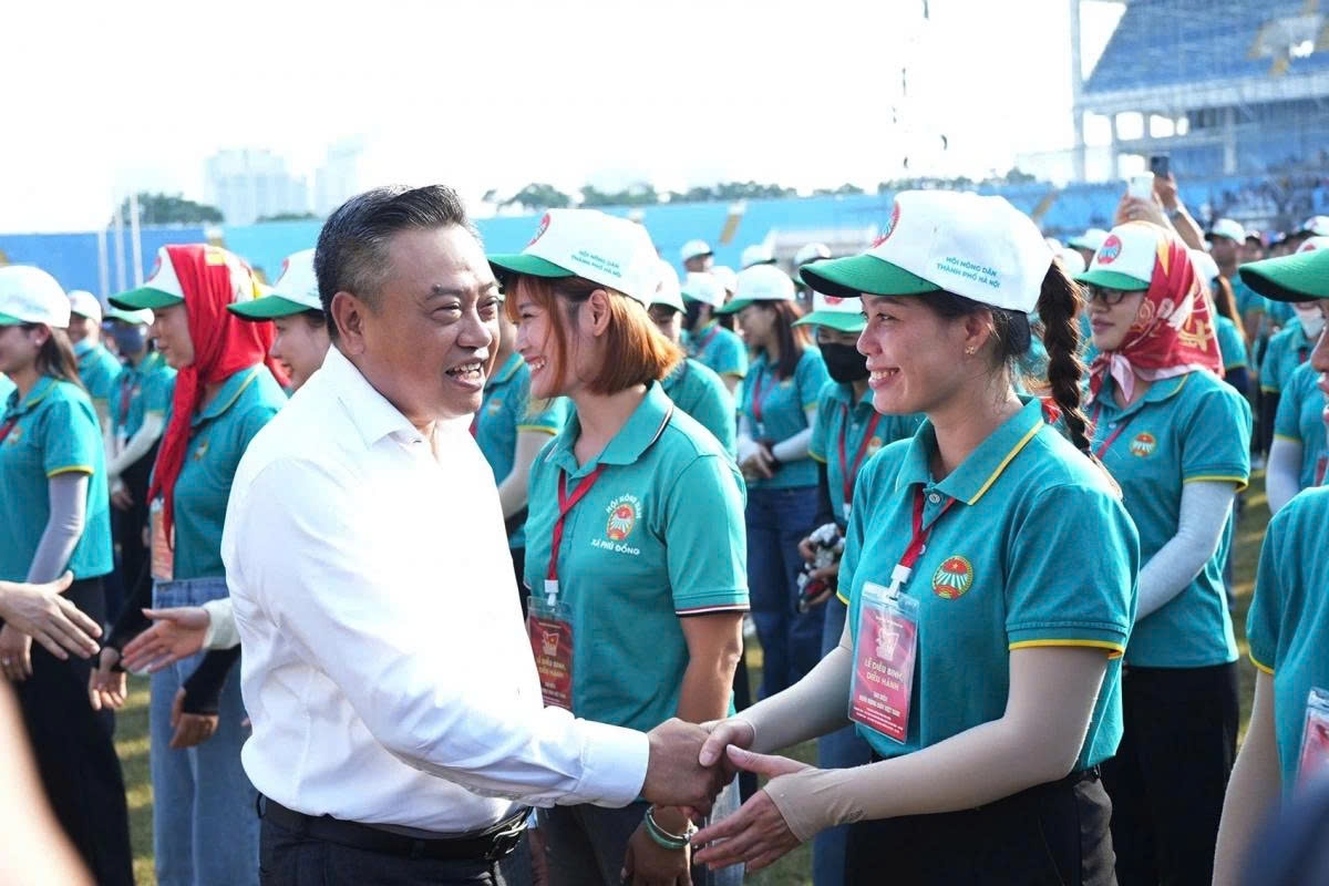 over 2,000 people from civic formations rehearse ahead of national day parade picture 2