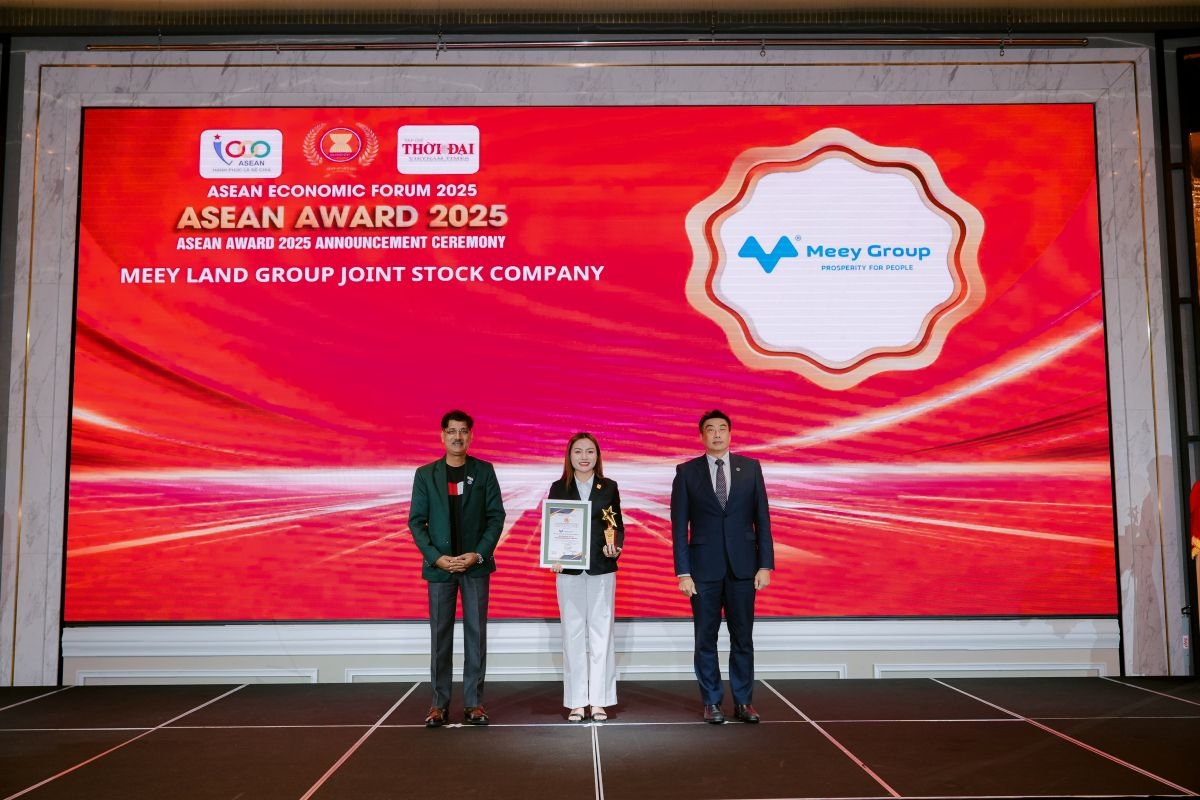 meey group khang dinh suc manh proptech viet tren dau truong khu vuc hinh anh 2