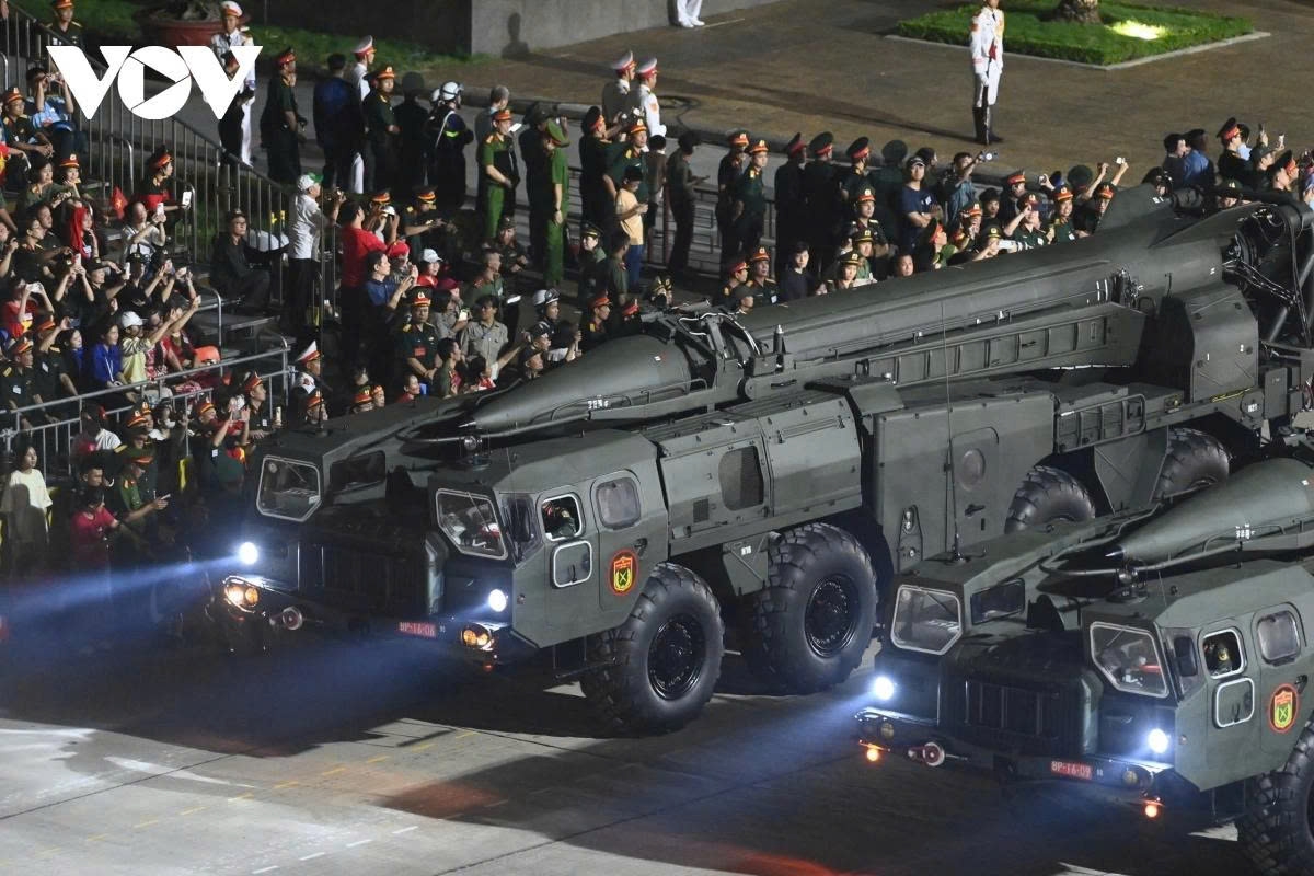 military formations, civic groups stage second rehearsal ahead of national day parade picture 14 military formations, civic groups stage second rehearsal ahead of national day parade picture 14
