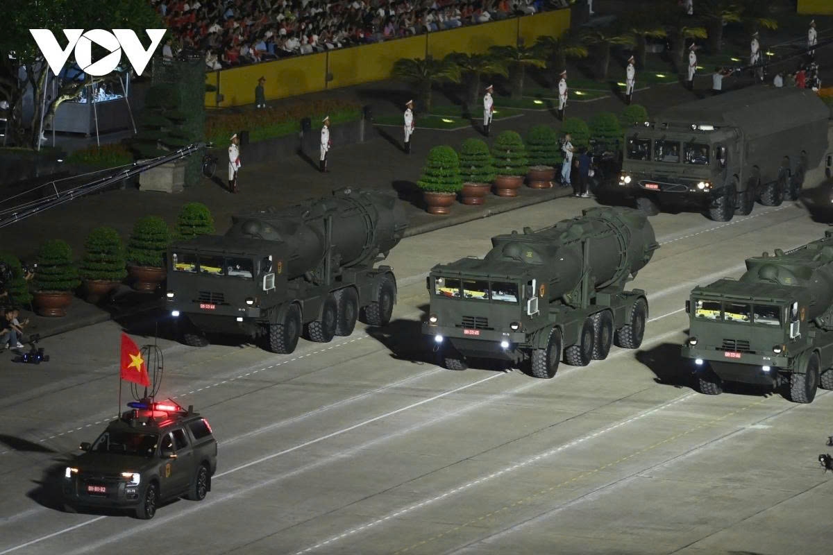 military formations, civic groups stage second rehearsal ahead of national day parade picture 15 military formations, civic groups stage second rehearsal ahead of national day parade picture 15