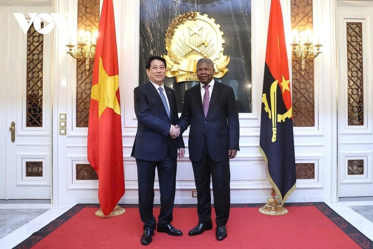 president luong cuong s africa tour in the spotlight picture 16