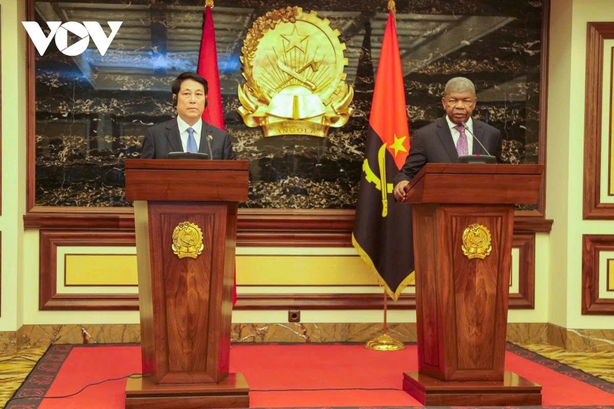 president luong cuong s africa tour in the spotlight picture 17