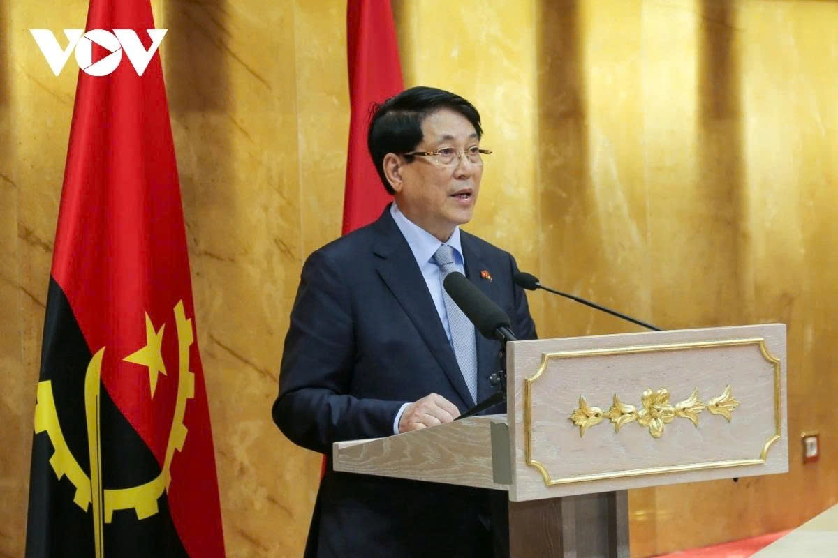 president luong cuong s africa tour in the spotlight picture 18