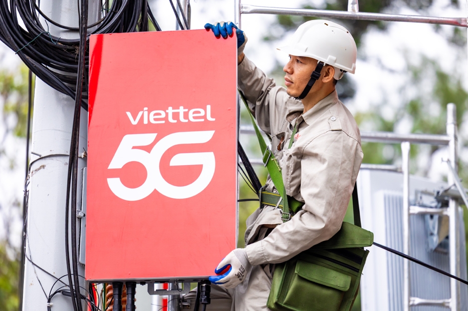 mung quoc khanh, viettel ra mat goi combo 5g29 hinh anh 1