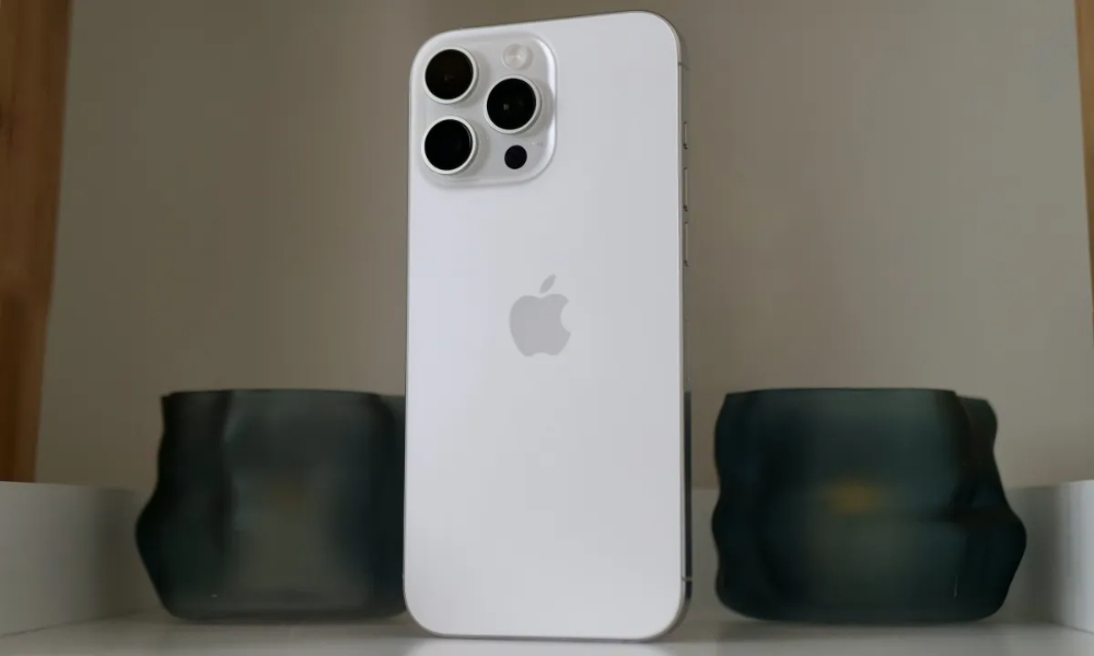 iphone 17 pro co gia ban re hon khi so sanh voi iphone 16 pro hinh anh 1