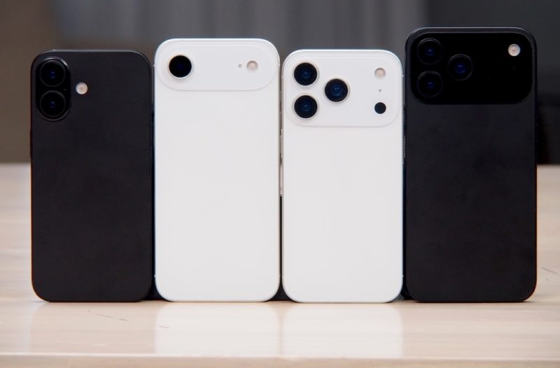 tính năng khác biệt đáng tiền của iphone 17 pro max so với 17 pro hình ảnh 1 tinh nang khac biet dang tien cua iphone 17 pro max so voi 17 pro hinh anh 1