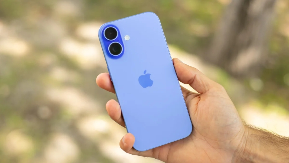 sẽ không thể mua iphone 18 vào năm sau hình ảnh 1 se khong the mua iphone 18 vao nam sau hinh anh 1