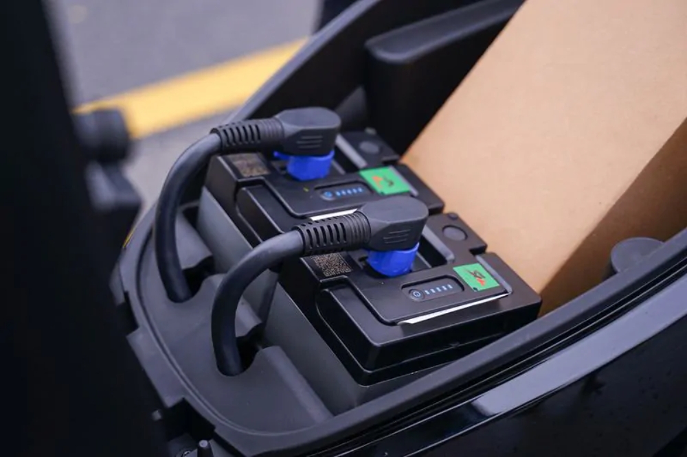 sạc pin xe điện ra sao để tối ưu hiệu suất và tuổi thọ sử dụng hình ảnh 2 sac pin xe dien ra sao de toi uu hieu suat va tuoi tho su dung hinh anh 2