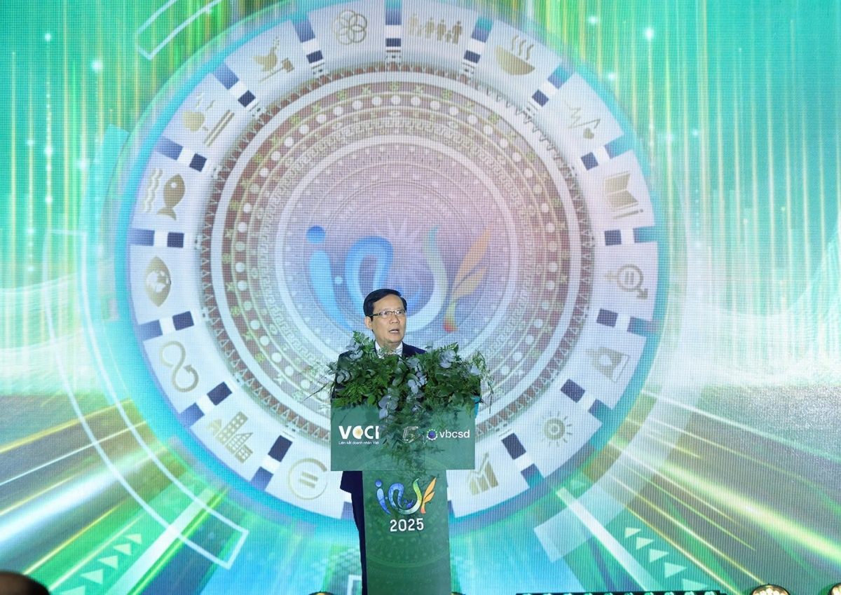 Dong luc phat trien ben vung quoc gia trong ky nguyen moi hinh anh 2