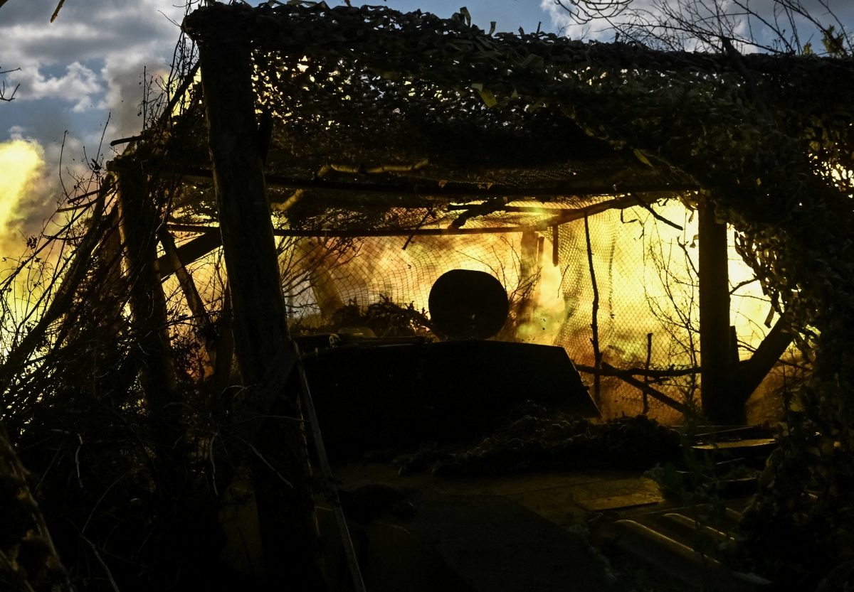 Vũ khí phương Tây chảy vào Ukraine có tạo bước ngoặt cho xung đột?