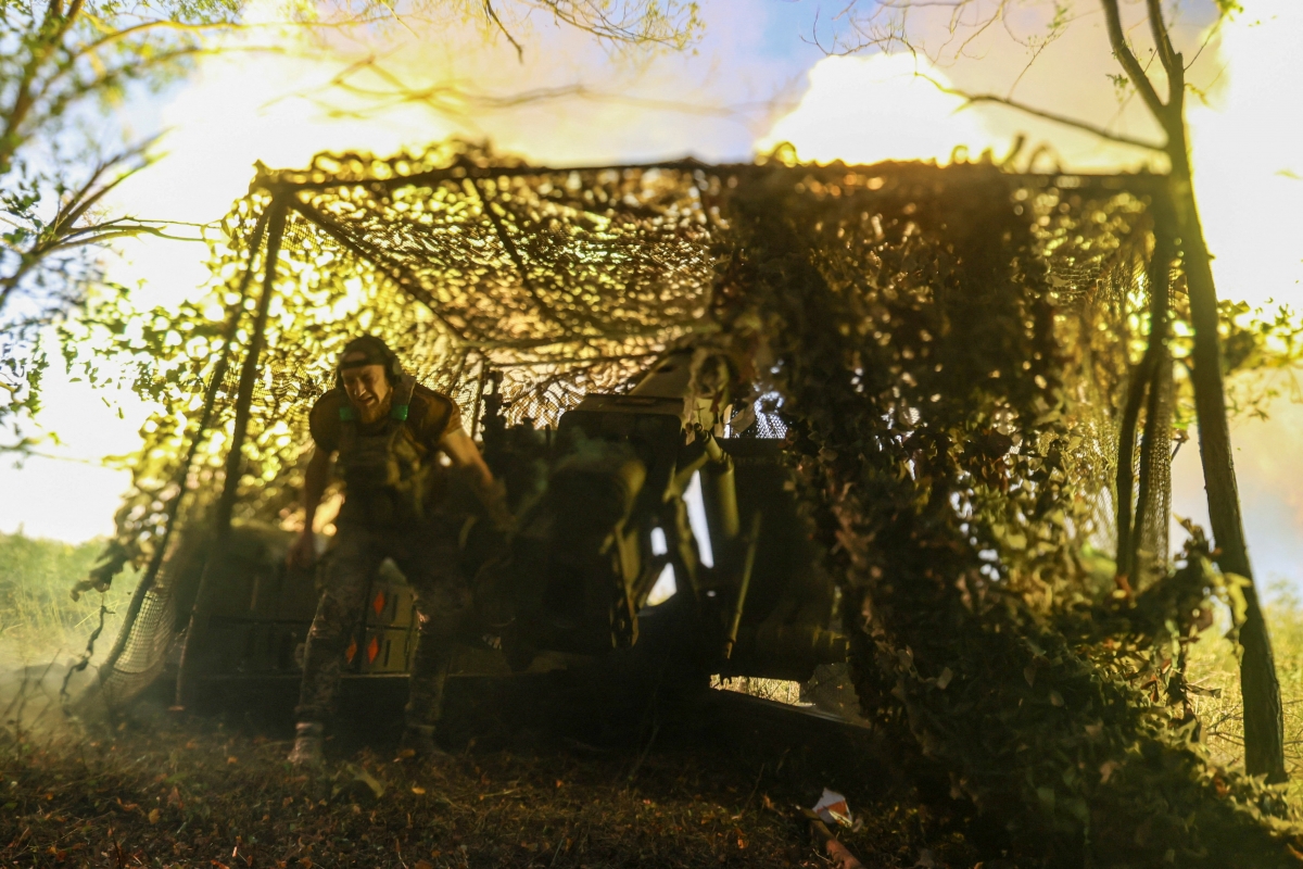 Cựu chỉ huy Ukraine tiết lộ tình thế "thảm họa" của quân đội Kiev ở Donbass