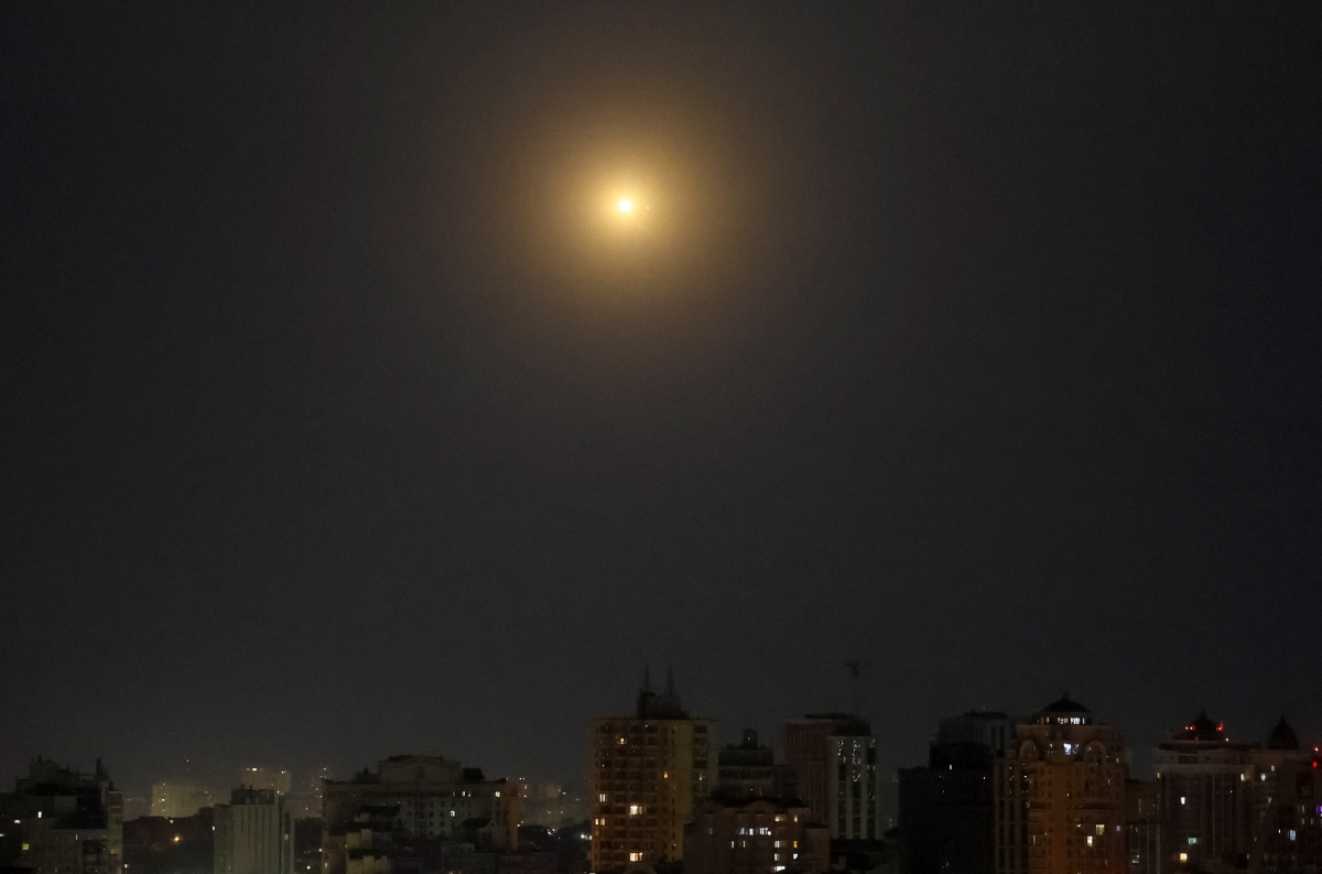 Chiến thuật mới của Nga khiến phòng không Ukraine điêu đứng