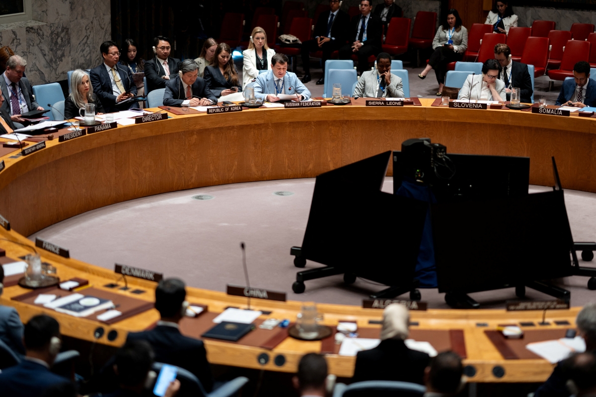 Mỹ cảnh báo trừng phạt kinh tế Nga nếu xung đột Ukraine tiếp diễn