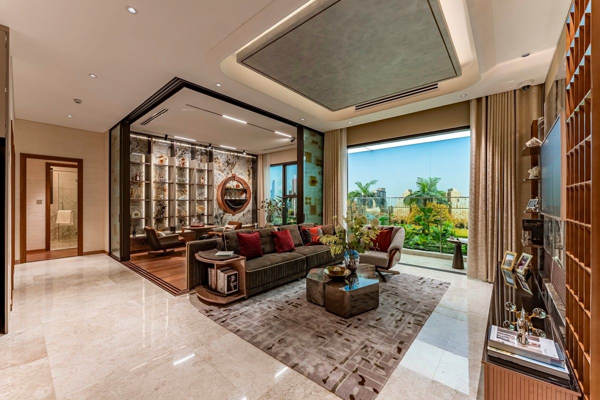 Tốc độ giao dịch nhanh kỷ lục của căn hộ hạng sang The Privé