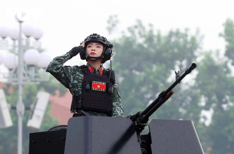public security force mobilized to ensure safety for a80 event picture 2 public security force mobilized to ensure safety for a80 event picture 2
