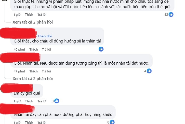 hoc sinh lop 10 be khoa loat kenh tai khong doi tuoi hay an ninh mang bi bo ngo hinh anh 2