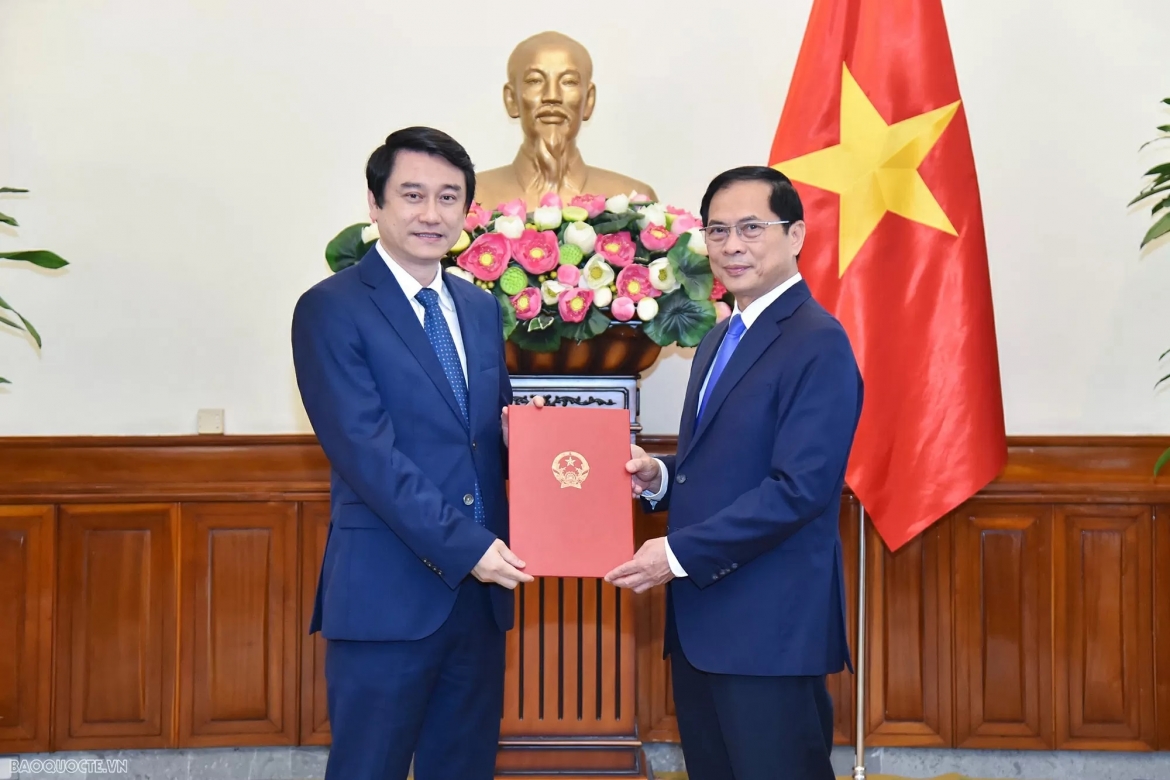 ngoai giao viet nam but pha trong ky nguyen so hinh anh 2