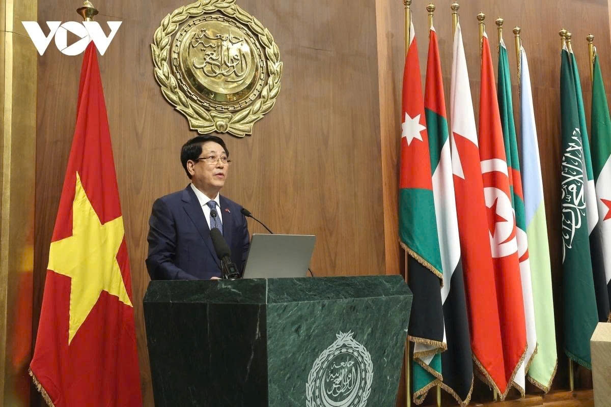 president luong cuong s africa tour in the spotlight picture 3