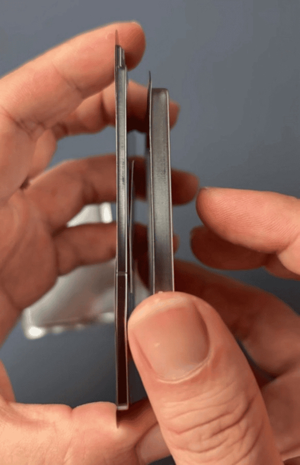thiet ke tao bao ma apple mang den iphone 17 air hinh anh 2