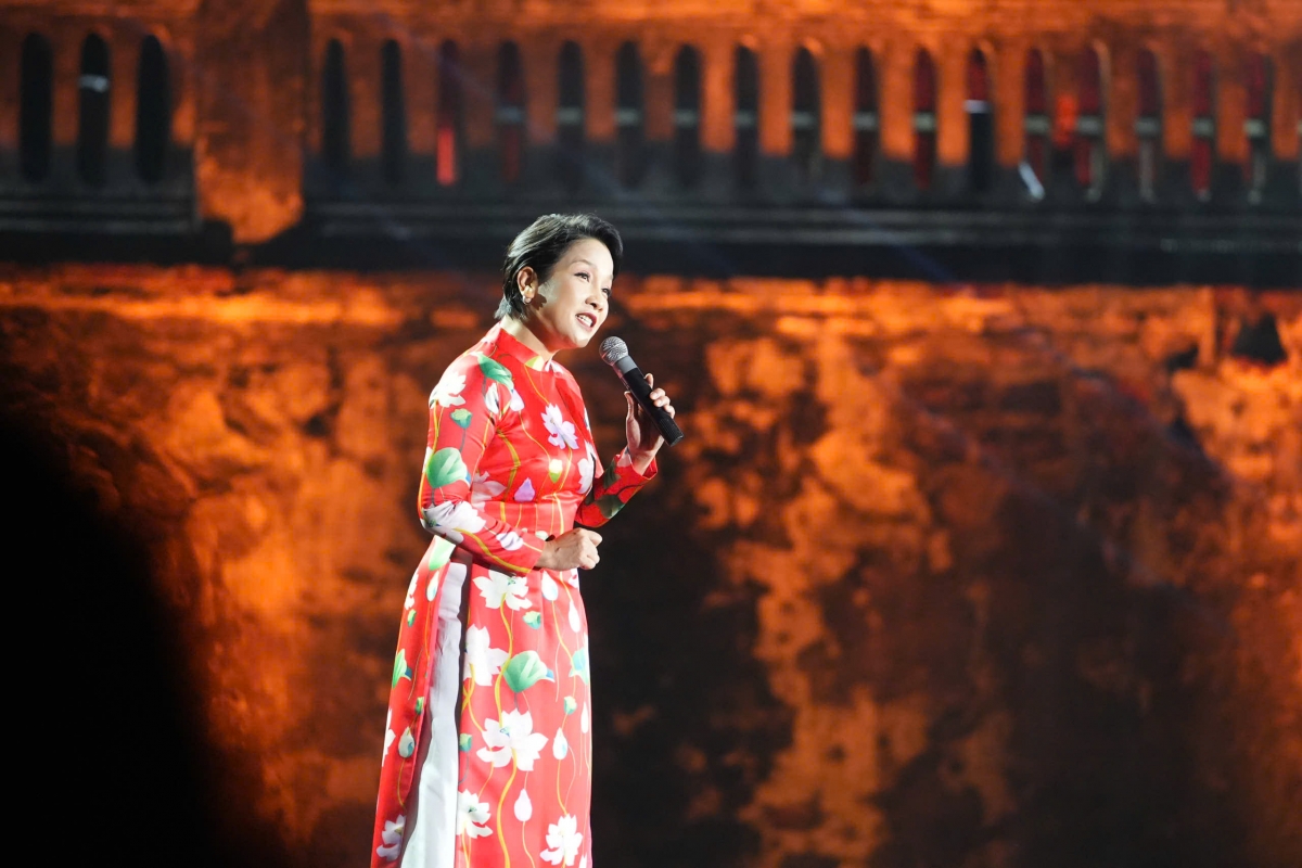 khan gia song lai khi the cach mang qua dem nghe thuat thoi co vang hinh anh 9