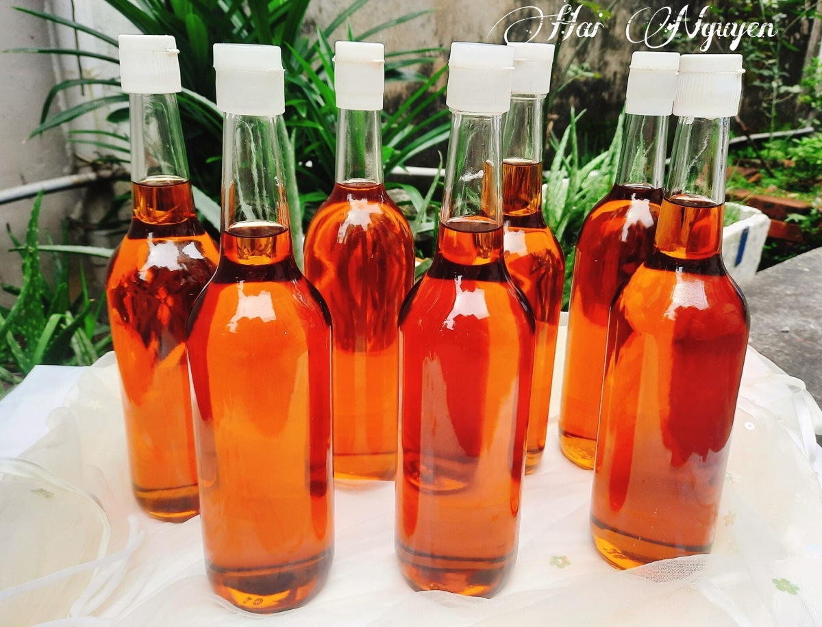 nuoc mam trong tu lanh ngon hon de o ngoai hinh anh 2