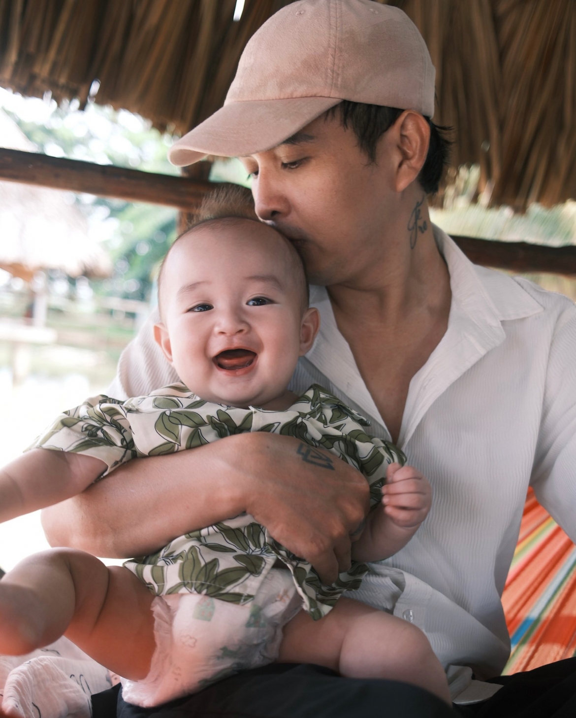 sao viet 13 8 suc khoe hien tai cua huynh anh tuan sau dot quy hinh anh 4