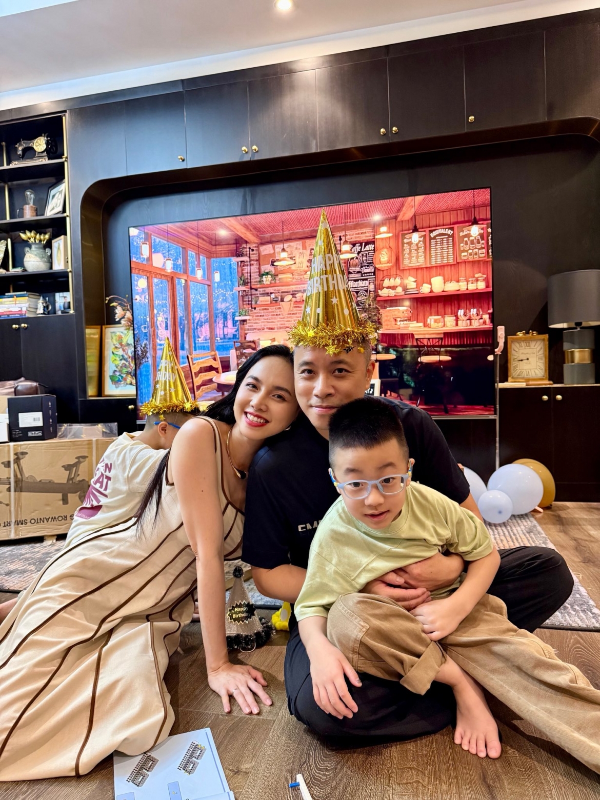 sao viet 3 8 nguoi mau le thu trang lam le cuoi hinh anh 3