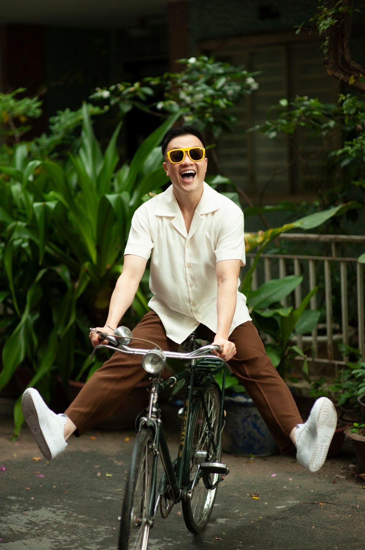 sao viet 15 8 mc mai ngoc lay lai voc dang sau sinh con dau long hinh anh 7