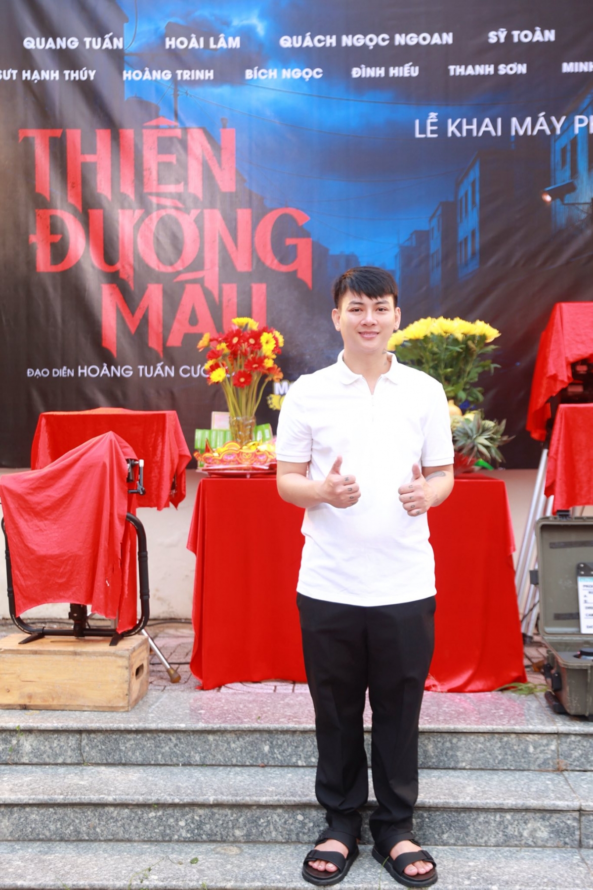 sao viet 15 8 mc mai ngoc lay lai voc dang sau sinh con dau long hinh anh 3