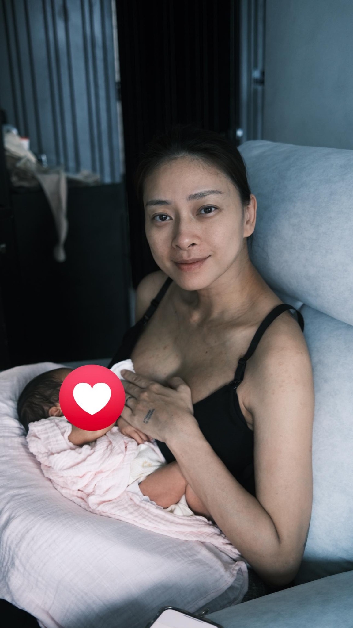 sao viet 27 8 diep lam anh don sinh nhat ben ban trai kem 11 tuoi hinh anh 4