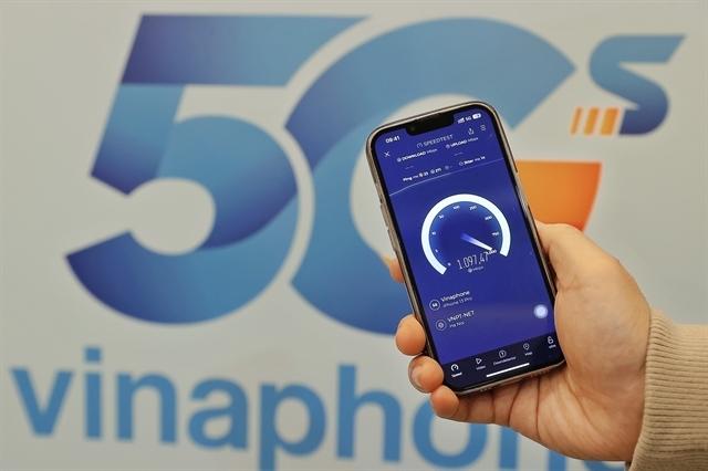 vietnam s mobile networks among the world s fastest ookla picture 1 vietnam s mobile networks among the world s fastest ookla picture 1