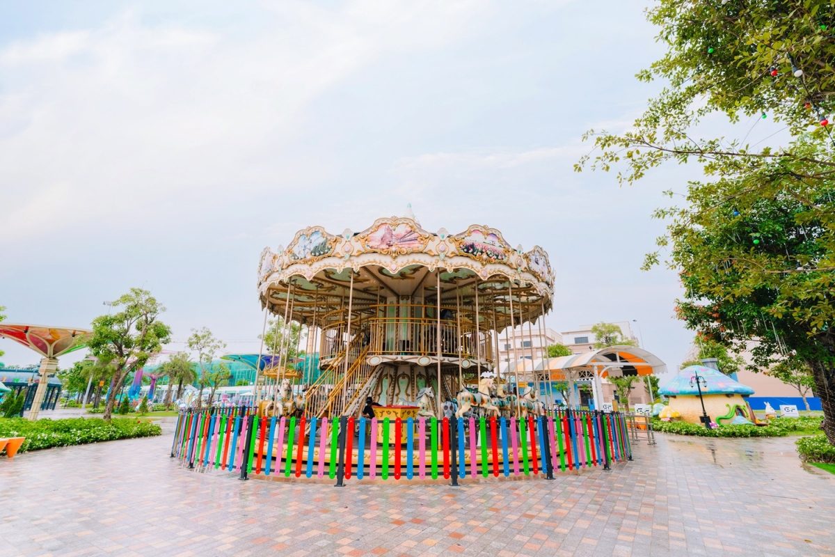 8wonder 2025 Am nhac dang cap, check-in cong trinh khat vong viet nam hinh anh 6