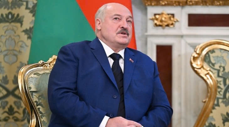 belarus hy vong cai thien quan he voi my hinh anh 1