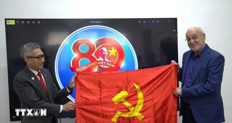 vietnam hailed as symbol of revolution, inspiration for palestine picture 1