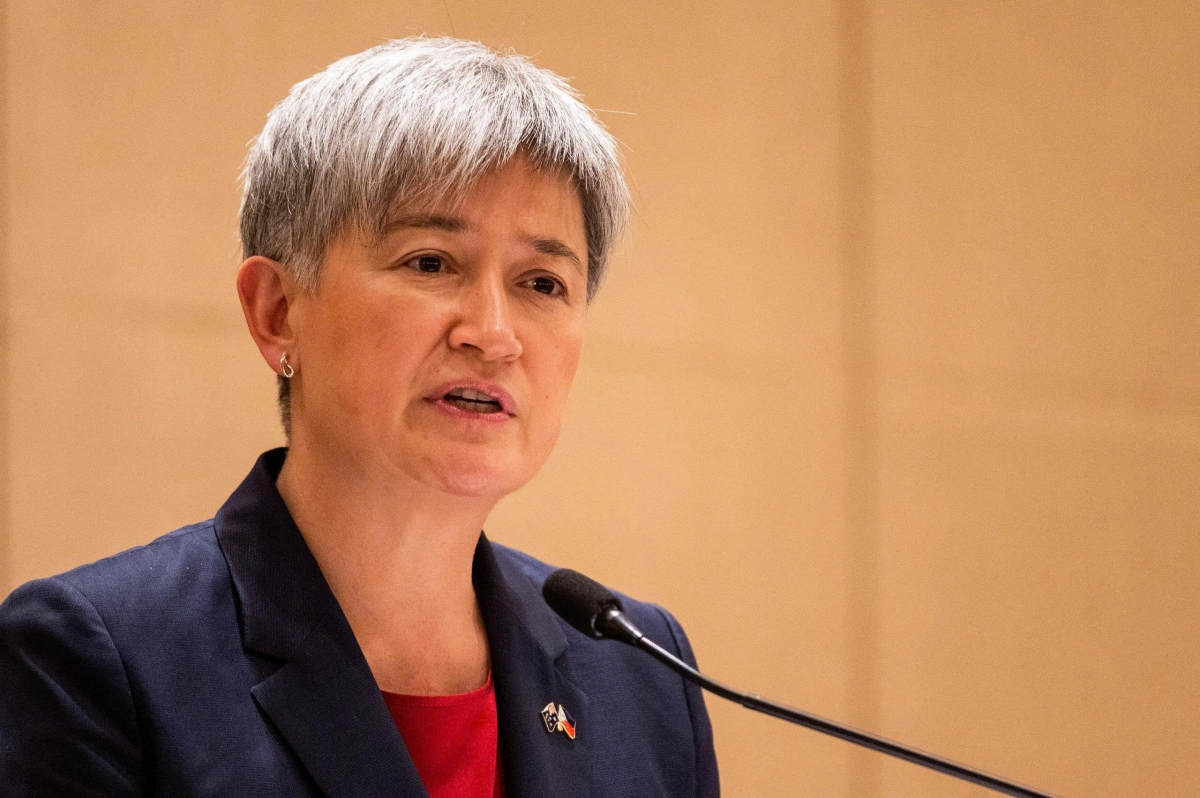 australian foreign minister penny wong to visit vietnam this week picture 1 australian foreign minister penny wong to visit vietnam this week picture 1