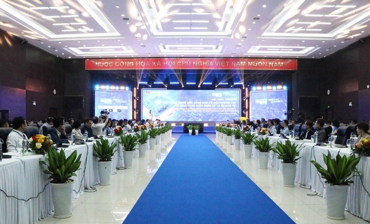 da nang asserts position on vietnam s semiconductor map at microchip day 2025 picture 1
