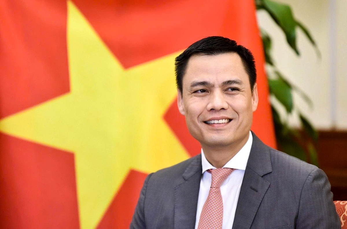 multilateral diplomacy a driving force behind vietnam s global integration picture 1
