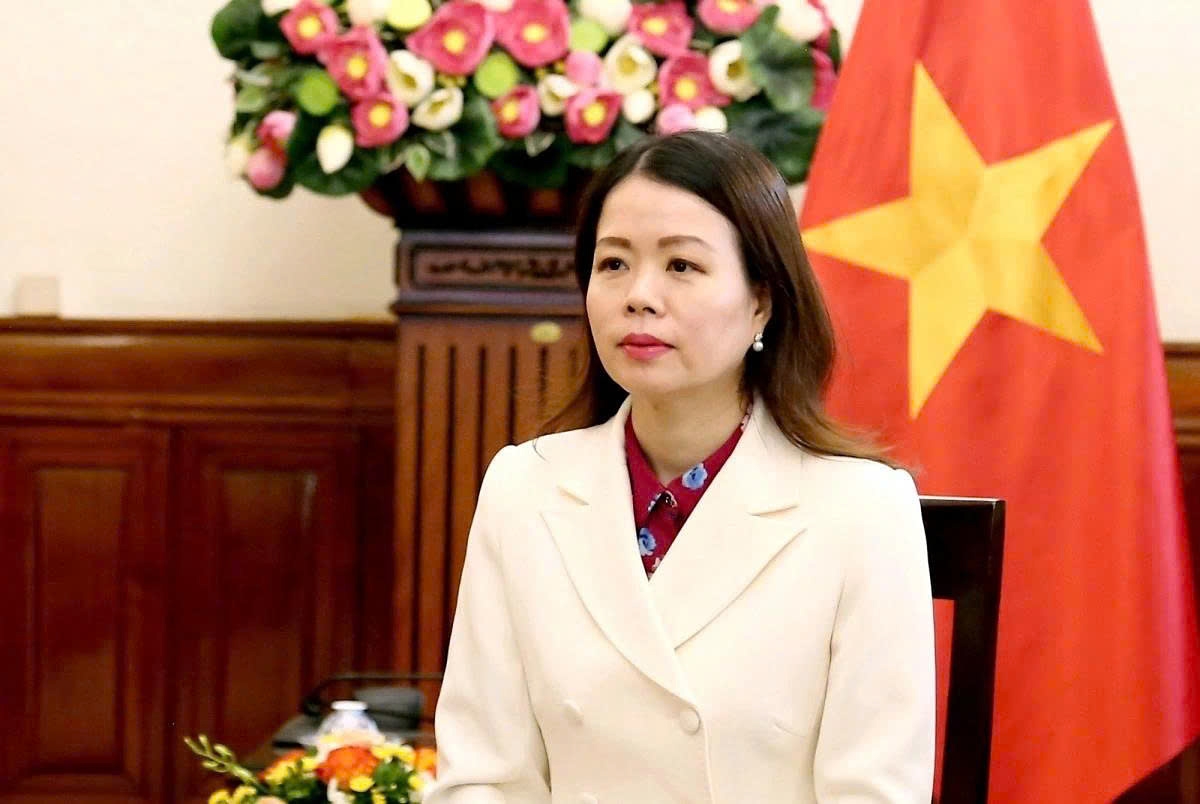 economic diplomacy to drive vietnam s strategic growth amid global uncertainty picture 1 economic diplomacy to drive vietnam s strategic growth amid global uncertainty picture 1