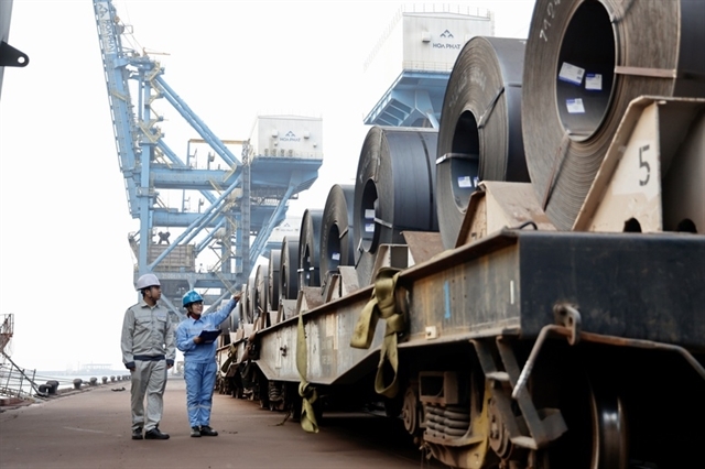 hoa phat s hrc steel avoids india s anti-dumping duty, others face tariff picture 1 hoa phat s hrc steel avoids india s anti-dumping duty, others face tariff picture 1