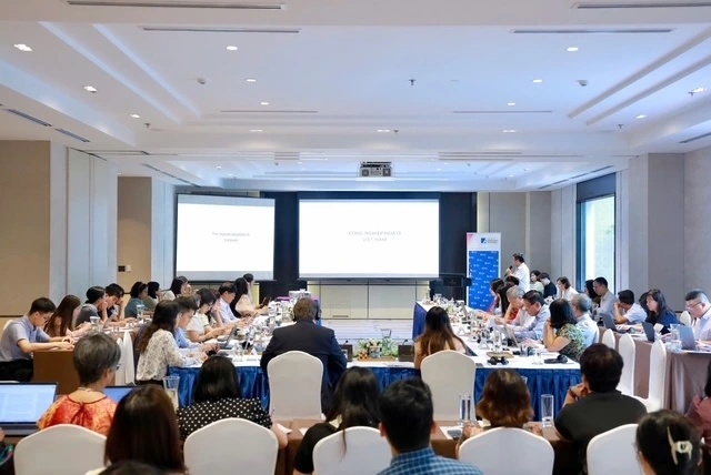 FDI- a key driver accelerating Vietnam’s industrialisation path