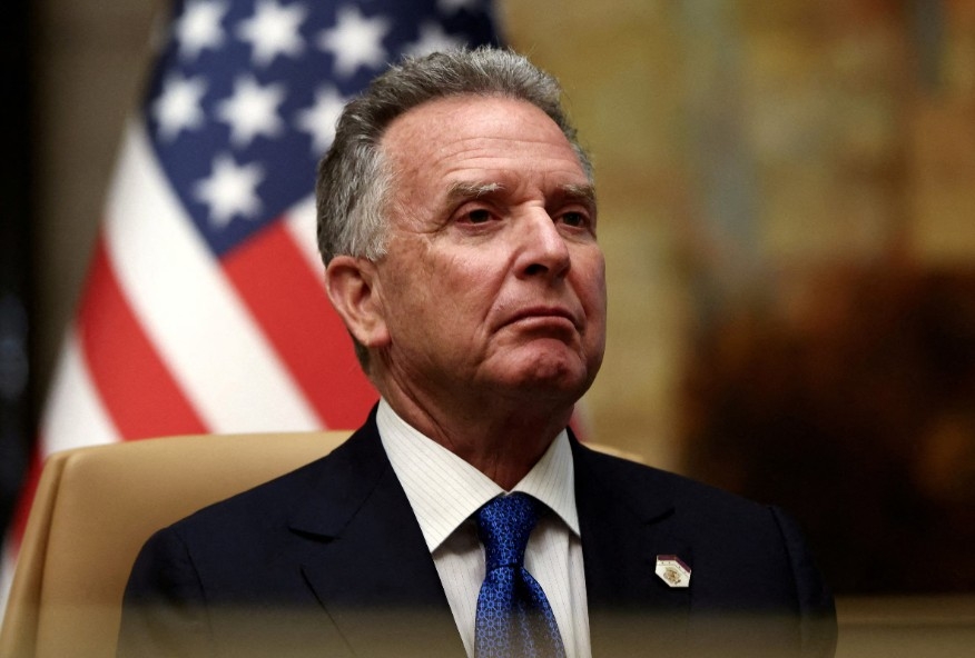 Mỹ tiết lộ ông Putin đồng ý với các đảm bảo an ninh như Điều 5 NATO cho Ukraine