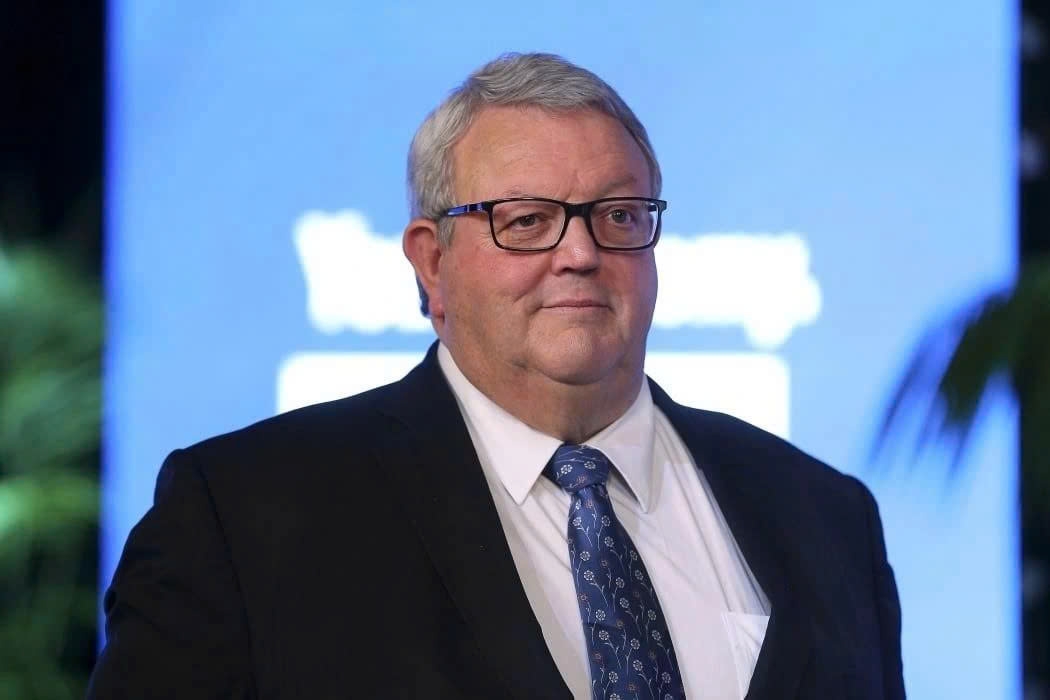 new zealand house speaker gerry brownlee to visit vietnam picture 1 new zealand house speaker gerry brownlee to visit vietnam picture 1