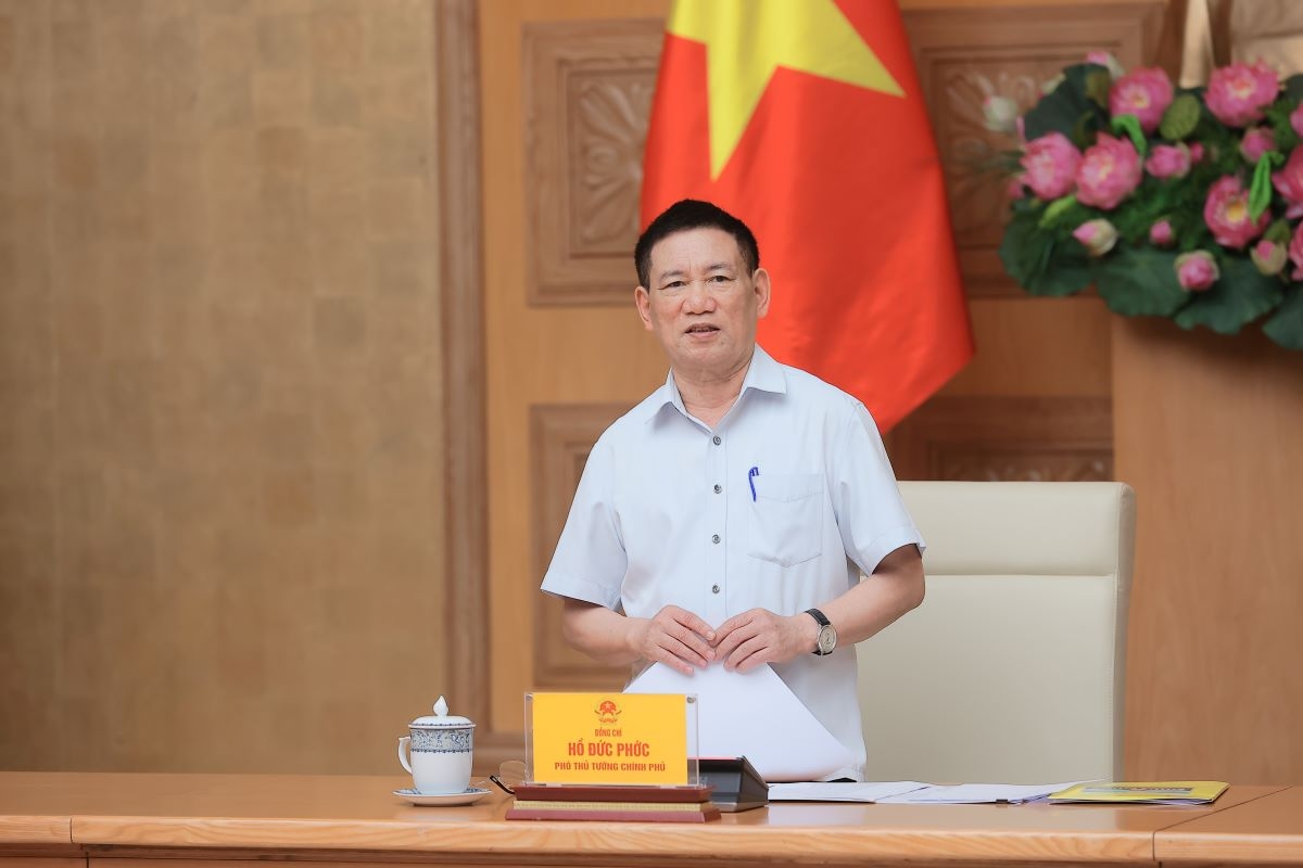 Dieu hanh chinh sach tien te chu dong, phu hop voi dien bien kinh te vi mo hinh anh 2