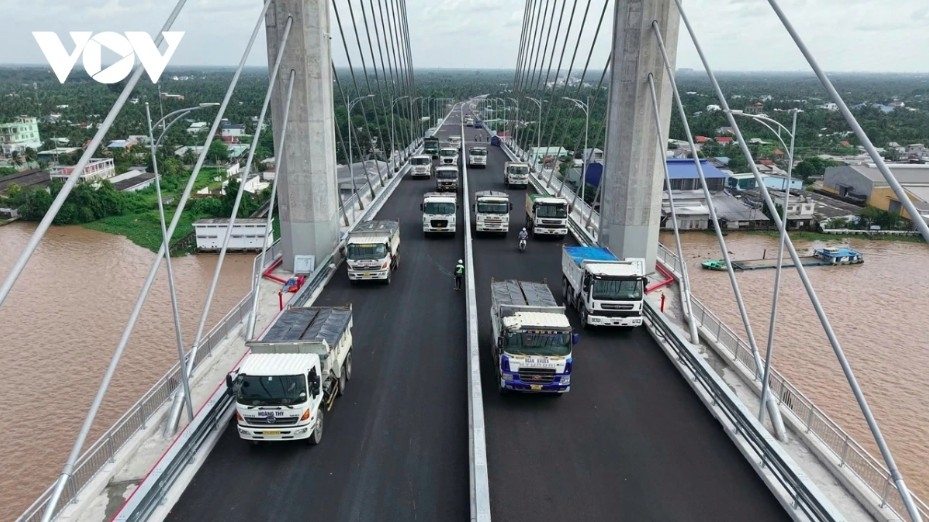 landmark national projects shaping vietnam s future picture 1