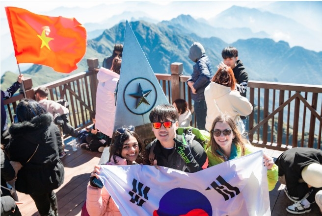Vietnam tourism introduced in RoK’s Gyeongsangbuk-do province