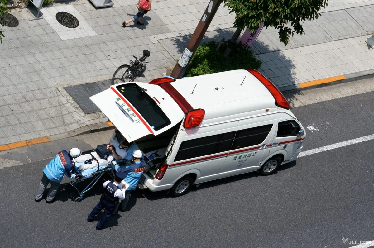 Số lượng các ca cấp cứu do sốc nhiệt tăng cao chưa từng có. Số lượng các ca cấp cứu do sốc nhiệt tăng cao chưa từng có.